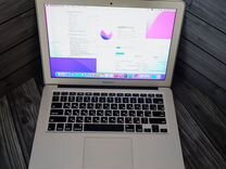 Apple MacBook Air 13 2017 i5 1.8/8/256gb