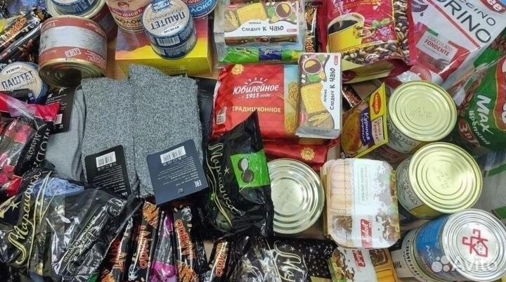 Подработка. Без Опыта. Сборщик-Упаковщик