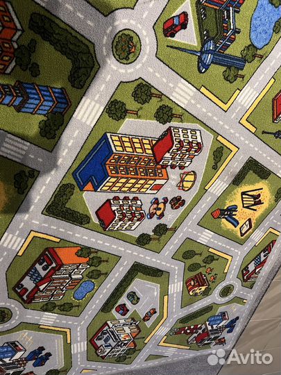 Ковер детский 150:200