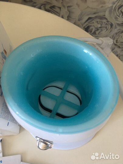 Подогреватель для бутылочек philips avent