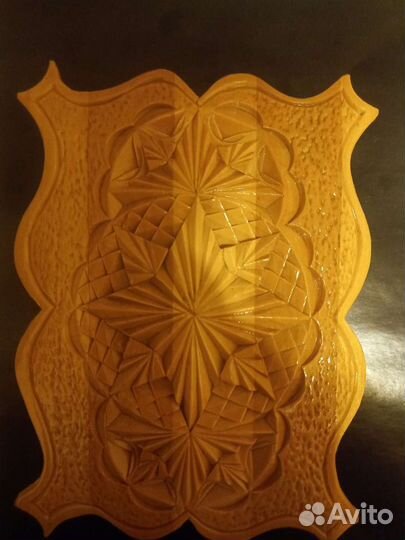 Шкатулка СССР