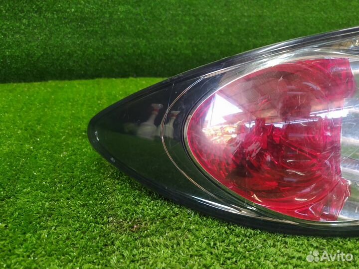 Стоп-сигнал задний левый Mazda Atenza GG3P