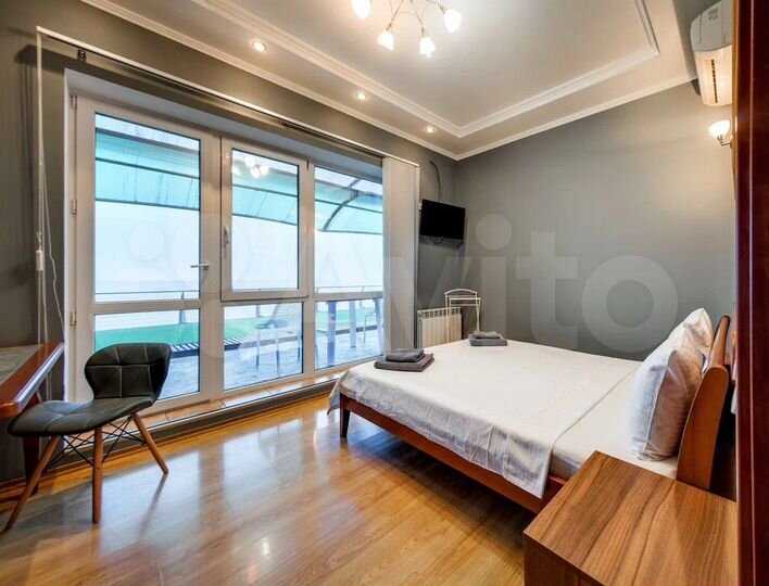 1-к. квартира, 25 м², 2/3 эт.