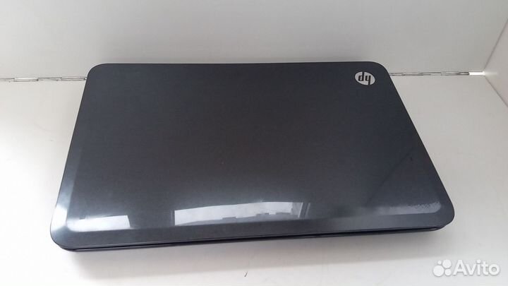 Ноутбук HP pavilion g6-2369er