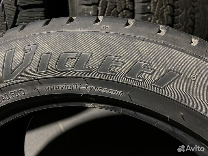 Viatti Strada Asimmetrico 205/55 R16