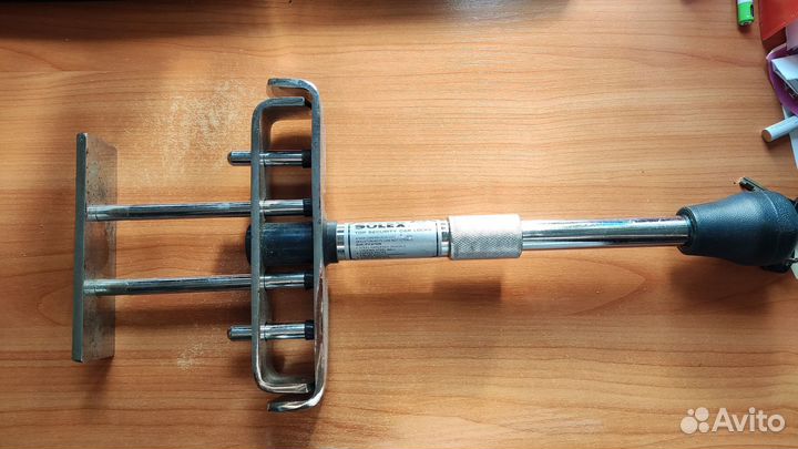 Противоугонный замок