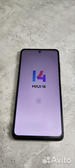 Xiaomi Poco X3 NFC, 6/128 ГБ