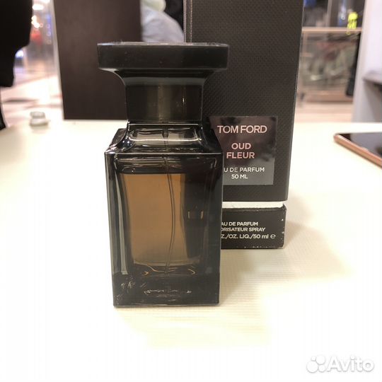 Tom Ford Oud Fleur 50(45) ml