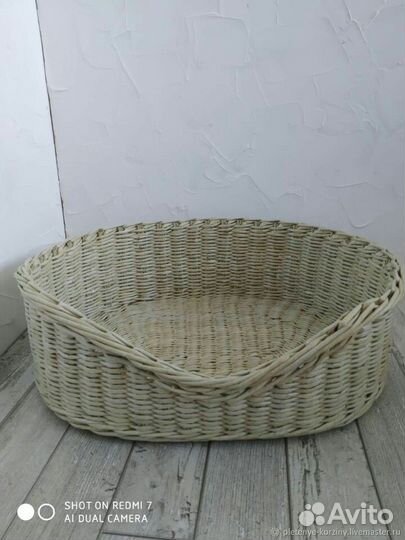 Корзина для питомца