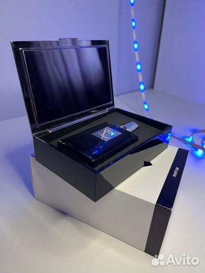 Туалетная вода Smoke for the Soul By Kilian