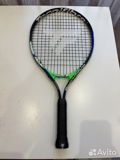 Теннисная ракетка tecnifibre