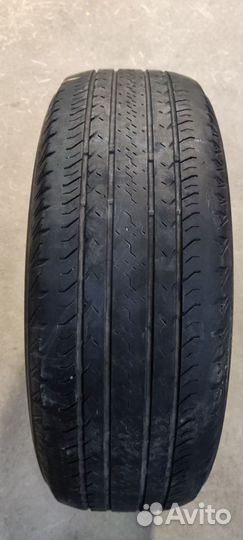 Bridgestone Ecopia EP850 215/65 R16 98H