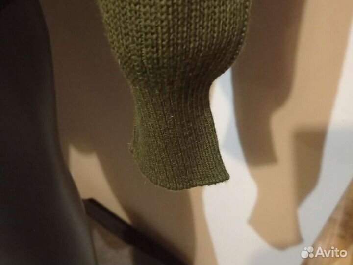 Свитер армия Италия