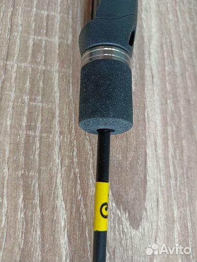 Продам удочку LJ Zanderix 73