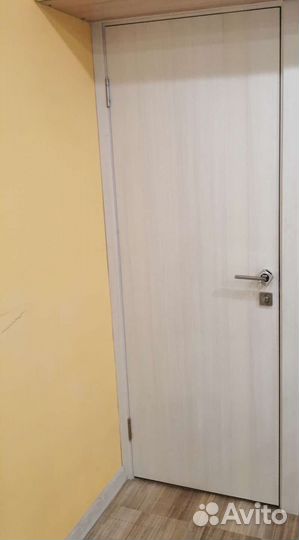 Дверьмежкомнатные