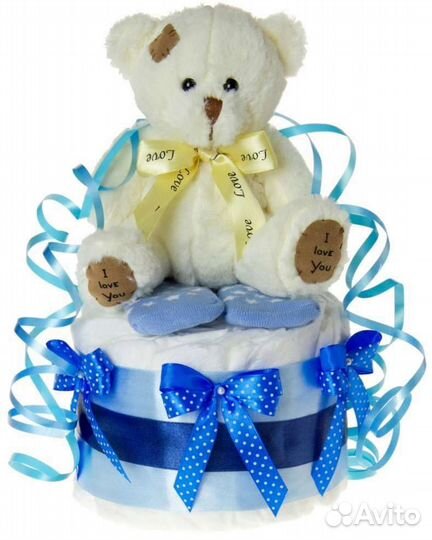 Подарок на день рождения ребенку