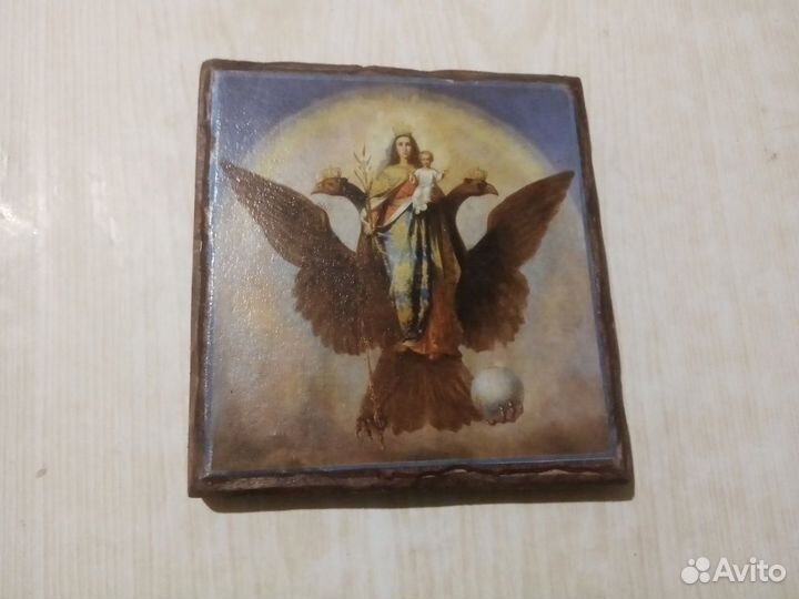 Царские иконы 