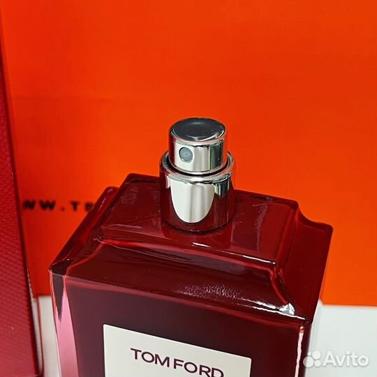 Tom Ford - Electric Cherry 100ml