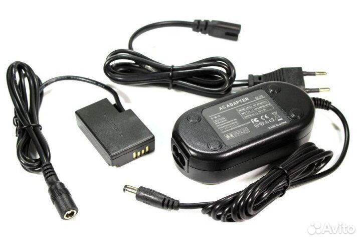 Сетевой адаптер ACK-E18 для Canon EOS 750D,760D