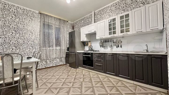 Дом 72,8 м² на участке 10 сот.