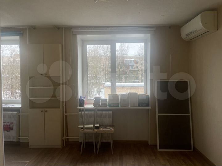 2-к. квартира, 43 м², 2/5 эт.