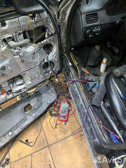 Автоэлектрик