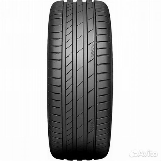 Kumho Ecsta PS71 265/35 R19 98Y