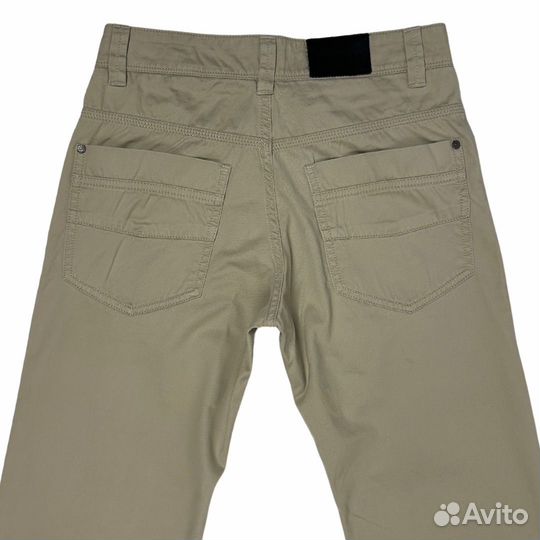 Burberry брюки подростковые S