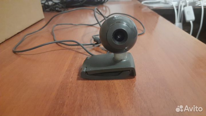 Веб-камера для ноутбука, компьютера