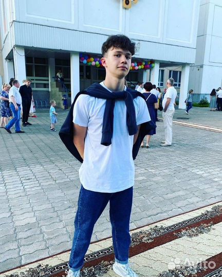 Оператор пункта выдачи заказов