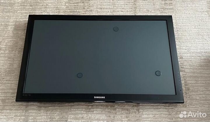 Телевизор Samsung