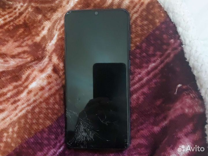 Телефон samsung galaxy a50