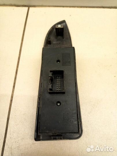 Блок управления стеклоподъемниками Chery Qq6 S21