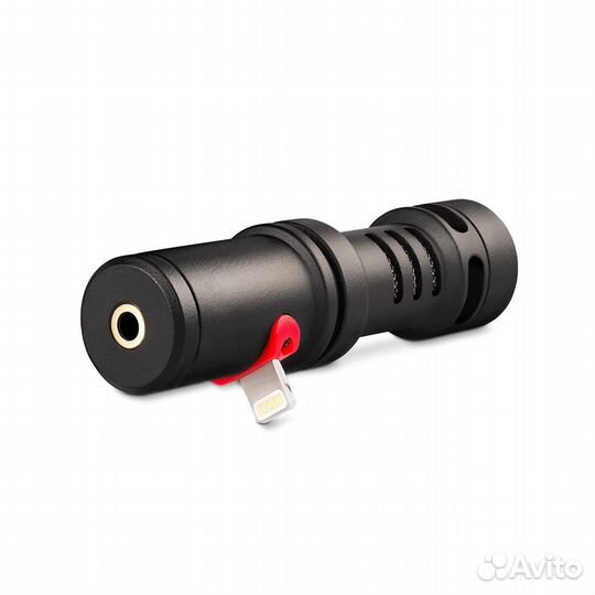 Микрофон Rode VideoMic ME-L