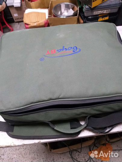 Катушка рыболовная mifaine