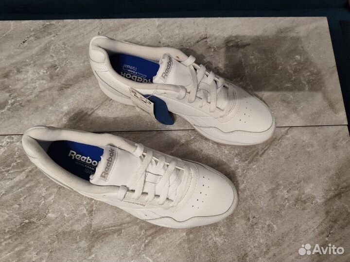 Кроссовки женские Reebok