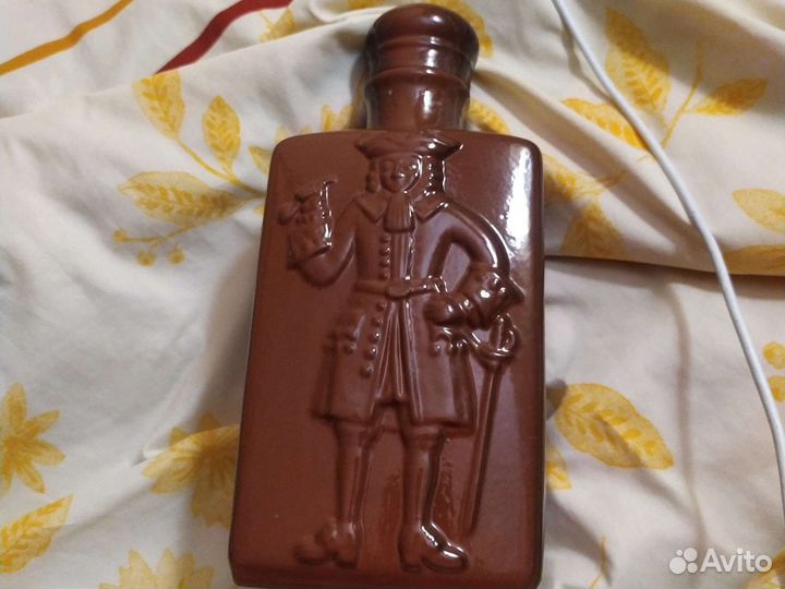 Штоф керамический