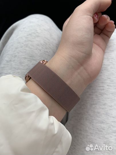 Ремешок на apple watch