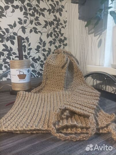 Набор для бани и сауны