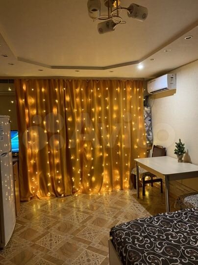 Квартира-студия, 21 м², 1/5 эт.
