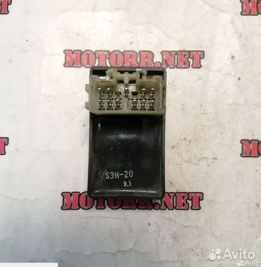 Honda GL1500A 91-00 обратное реле