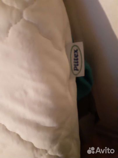 Матрас детский