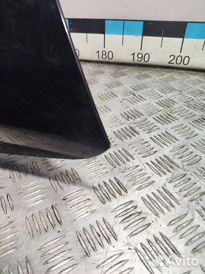 Б/У Капот Mercedes W205#003