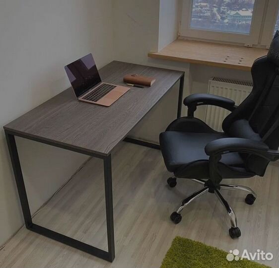 Компьютерный стол венге новый 120х60х75