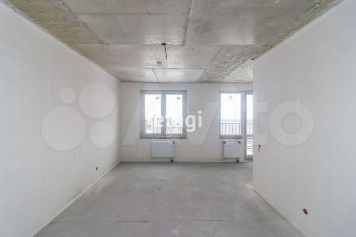 Квартира-студия, 30 м², 20/20 эт.