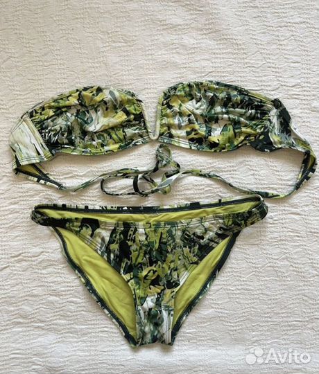 Купальник calzedonia