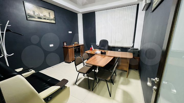 Свободного назначения, 100 м²