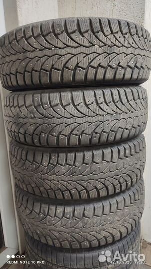 Formula Ice 195/60 R15