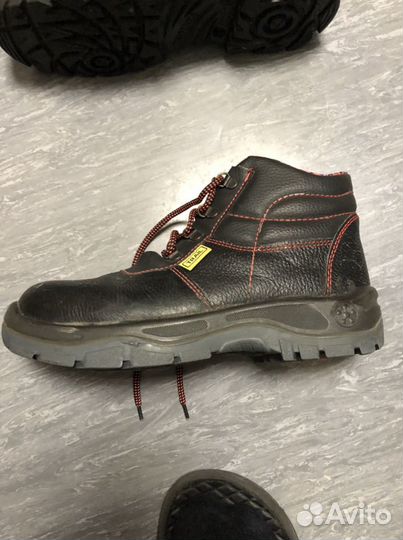 Костюм рабочий