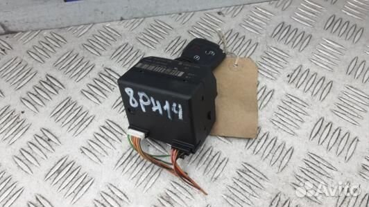 Замок зажигания mercedes benz R-class W251 (8PH14J